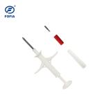 IP67 5-10cm Read Range Identification Microchip Cat Tracker Microchip