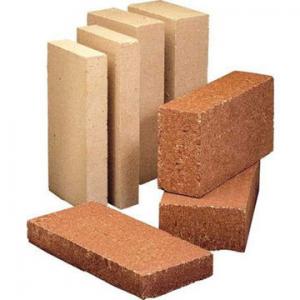  High Alumina Raw Refractory Rotary Kiln Fire Clay Brick CITIC HIC Machine Parts Manufactures