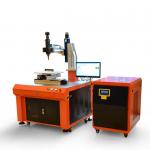 Auto Portable Laser Welder Metal Welding And Fabrication Soldering Machine