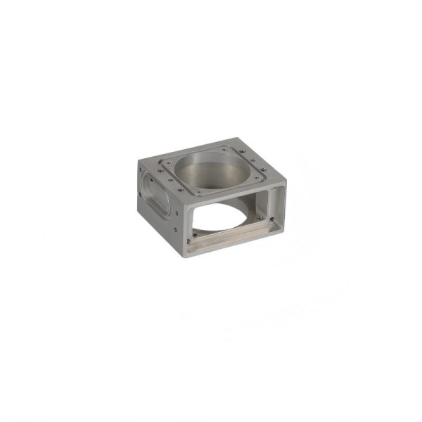 Precision Machining Services for Custom Hardware Components Expert Assembly for Industrial Manufacturing Applications