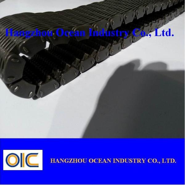 Quality ANSI Standard Chain Link Wire Mesh for Roller Chain Applications for sale