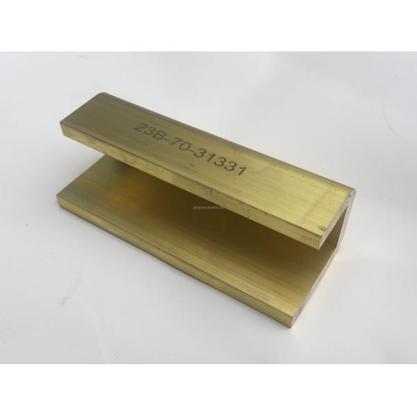 Guide 23B-70-31331 for GD555A-3 Loader