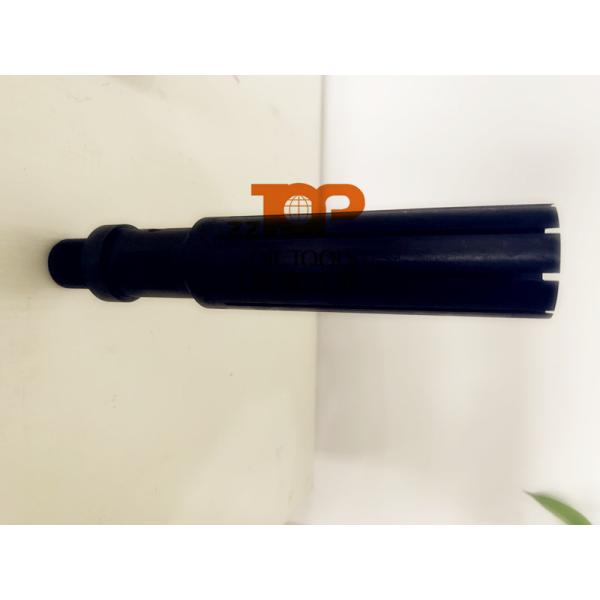 Alloy Steel Finishing Wireline Tools Wire Finder Wireline Slickline Pulling Tools