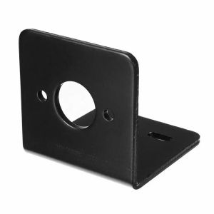  Customize Welding Part Bracket Machining Method CNC Stamping Customization Manufactures