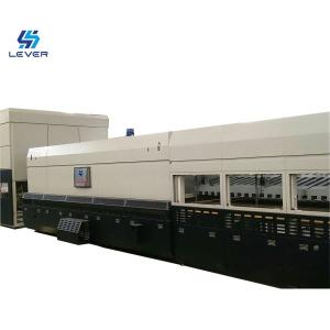  Chinese factory toughened glass tempering furnace manufacturers /mini glass toughen oven Manufactures