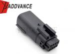 Black P/N 33482-0801 Automotive Electrical Connectors 8 Pin For Japanese Car