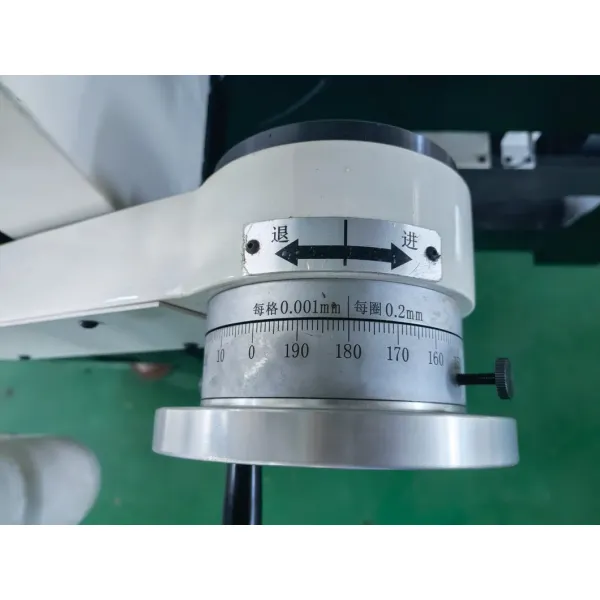 Three Axis CNC Cutting Tool Grinding Machine for PCD&CBN Tools
