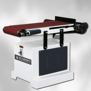  MM2030C Horizontal Belt Sander , 1600r/Min Wood Belt Sander Machine Manufactures
