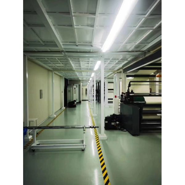 Quality Large Continuous Roll To Roll Coating Machine  With Oven for sale