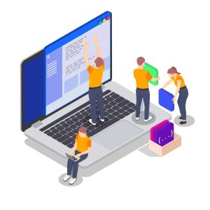  Custom Website Development ALDA Tech Web App Development Solutions Manufactures