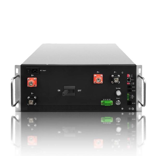 Quality Gce Support Three-level Structure BMS 192V 200A Complete And Reliable System Control And Protection Strategies for sale