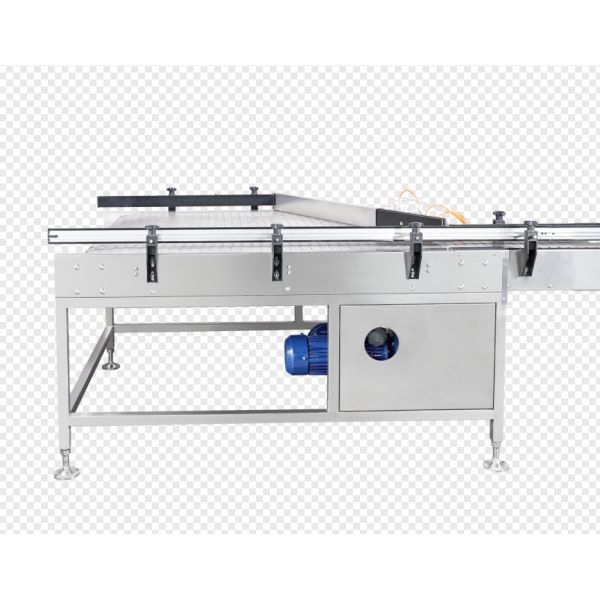 Quality Efficient Can arranging machine for beverage factories with automatic sorting and stable operation for sale