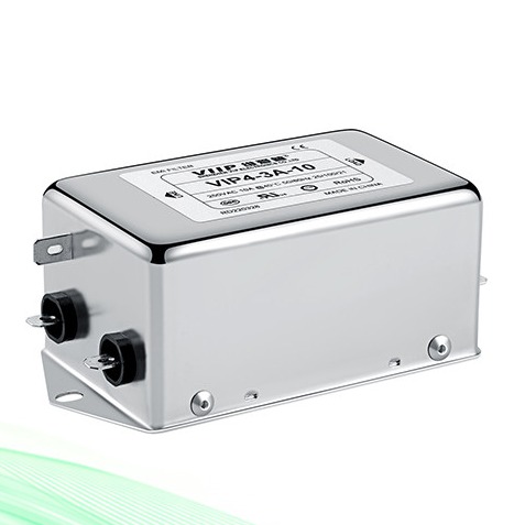 China Plastic Case Two Stage EMC EMI Filter For AC Power Supply driver ROHS single phase filter on sale China Plastic Case Two Stage EMC EMI Filter For AC Power Supply driver ROHS single phase filter on sale