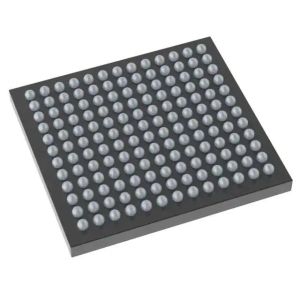 Microcontroller MCU STM32L071KBU6
 32MHz 128KB Embedded MCU 32-UFQFN
