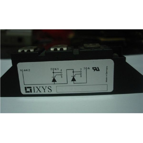 Quality MCD95-06io1B Thyristor Modules Thyristor/Diode Modules IXYS igbt power module for sale