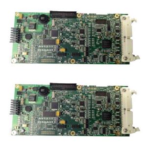 UL Printed Circuit Board Assembly Indstrial Control PCBA Custom PCB Board