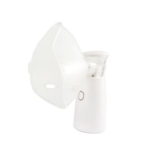 High-tech Portable Compressed Nebulizer Portable Mesh Nebulizer