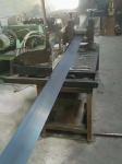 Spring Steel Strip 65Mn Cold Rolled Heat Treatments Steel Strips HRC 40