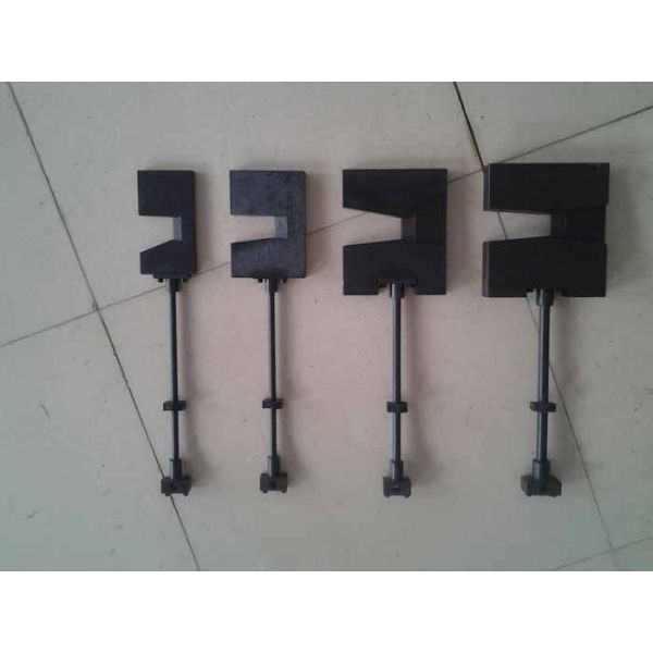 Durable Charpy Test Equipment , Electronic Pendulum Charpy Impact Test Equipment