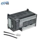 USB Ethernet Omron PLC CP1H Analog Programmable Controller PLC CP1H-XA40DR-A