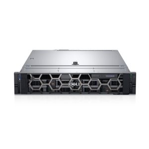 Networked DELL PowerEdge R7515/R7525 2U Rack Server with DDR4 2nd or 3rd