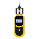 Quality Portable Multi Gas Detector With Internal Sampling Pump Fast Response High Accuracy for sale