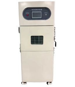  Advanced Lithium Battery Temperature Controlled Short Circuit Testing Machine Manufactures