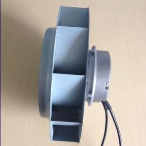  Durable EC Motor Fan Air Blower Fan For Air Source Heat Pumps Manufactures