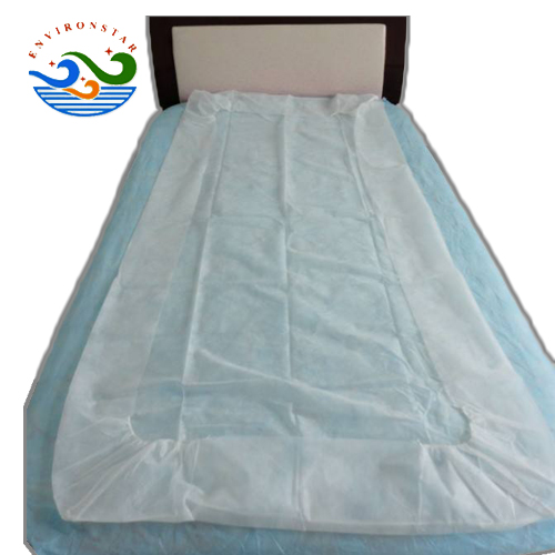 16gsm Disposable Bed Sheet Roll