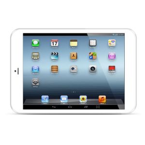 Android 10.1 Tablet Secure Ipad Enclosure VESA Mounting Holes For Wall Mounting