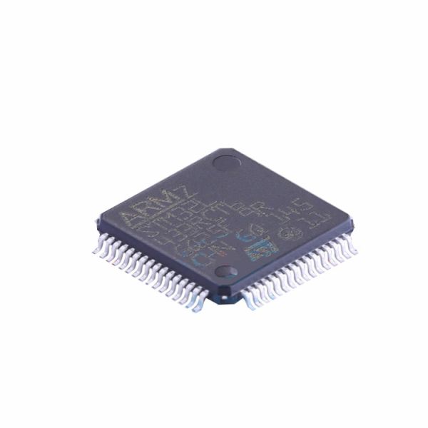 Quality STM32L433RCT6 STM32L433RCT6 Microcontrollers IC MCU Electronic component STM32L433RCT6 for sale