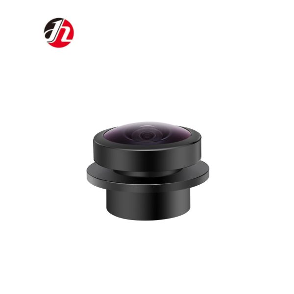 Economic And Practical Version AVM Panoramic Camera With F/NO 2.0 Max Image