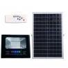 Buy cheap 100W Solar Flood Lights with Remote Outdoor Street Light With Solar Panel from wholesalers