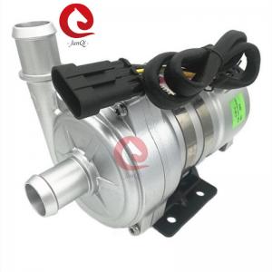  24VDC 2400L/H 16M BEV BUS Auto Brushless Dc Water Pump With CAN BUS Control Manufactures