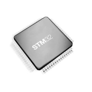 Embedded Microcontrollers STM32G0C1RCT3 64-LQFP 64MHz 256KB Microcontroller MCU