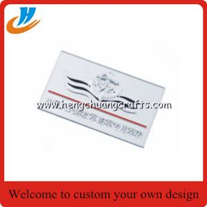  Police badge, hard enamel pin badge with high process Hengchuang crafts supply Manufactures