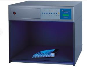  CE ISO Universal Testing Machine , Color Assessment Cabinet And Color Light Match Tester Manufactures