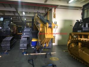 China Xcmg XE200D 21.5 Ton Road Construction Equipment Official Excavator Machine on sale