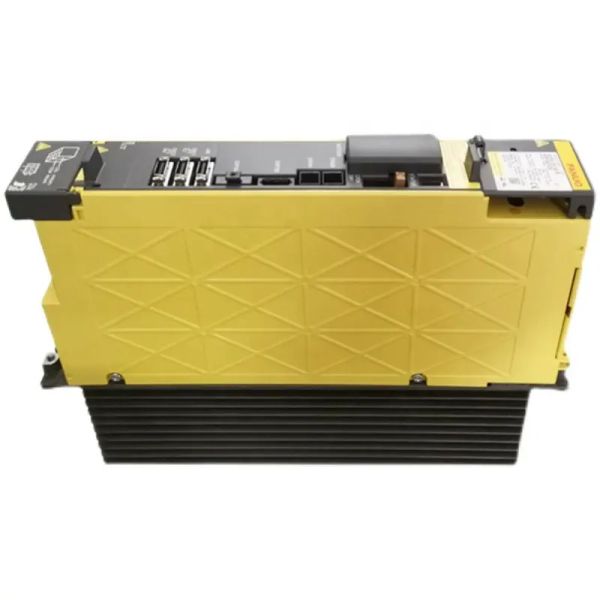 Quality A06B-6111-H037#H570 New Fanuc Servo Drive Controller with Performance for sale