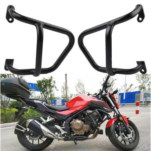 Custom Falling Engine Protective Guard Cover Crash Bar Frame Protector Bumper