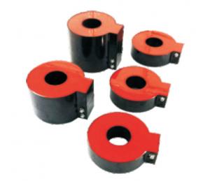  5 Amp LV Current Transformer Fixed Cable Ring Type Ac Current Transformer Manufactures