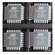 Analog AD9834BRUZ Microcontrollers AD9834BRUZ Electronic Components Ic 8 Bit