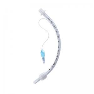  Disposable Endotracheal Orotracheal Tube Double Lumen ETT ISO13485 Certified Manufactures