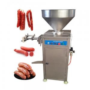  Industrial sausage production line /sausage processing machine price Manufactures