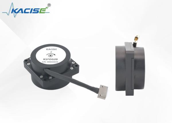Inertial Navigation Systems Angular Velocity Measuring Instrument With Random