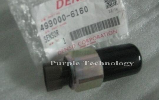 Quality Denso common rail pressure sensor for sale