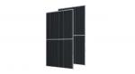  350 Watt Monocrystalline Solar Panel Solar PV Energy System 5400Pa 2400Pa Manufactures