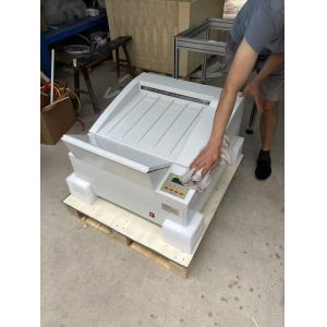 20-60sec Developing Time NDT X-ray Flaw Detector / Film Developer Processor HDL-P17A With Fixing Drug Tank Capacity