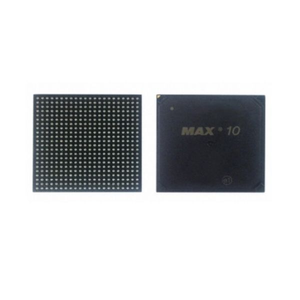 Quality Field Programmable Gate Array 10M08DCU324A7G MAX 10 FPGA Programmable Logic IC for sale