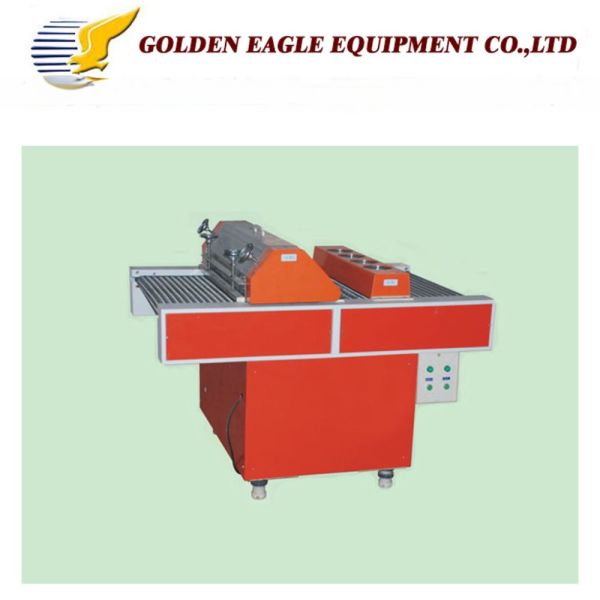 Quality PCB Production PCB Etching Machine With Customized RCM-650 Rosin Coating Machine for sale